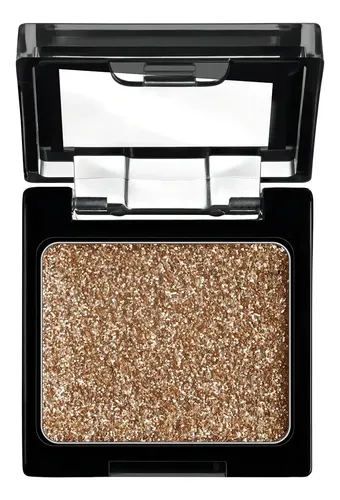 Sombra Para Ojos Wet N Wild Single Color De La Sombra 356c Spiked
