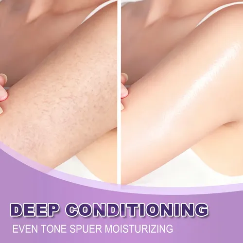 Loción Corporal Sumifang Con Colágeno Y Retinol