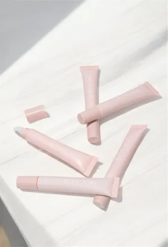 Brillo Labial Gloss Color Humectante Labios Cuidados