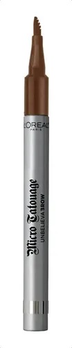 L’oreal Unbelieva Brow Micro Tatouage 103