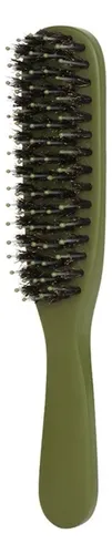 Cepillo Para Cabello Rizado Con Mango Ergonómico