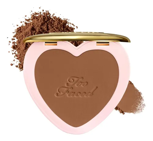Polvo Fijador Flexible Too Faced Born This Way 4 Deep