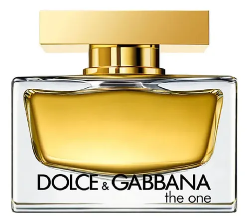 Perfume Dolce & Gabbana The One Parfum Floral Mujer 75ml