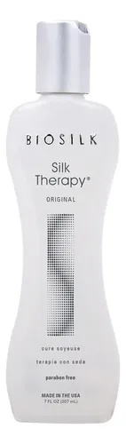 M/h Tratamiento Capilar Biosilk Silk Therapy Original, 207