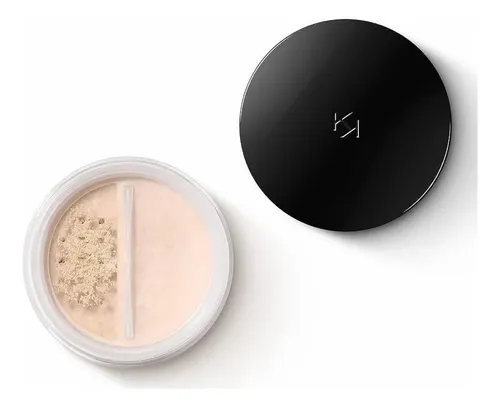 Polvo Compacto Mate De Kiko 02 Neutral 2.12 Oz