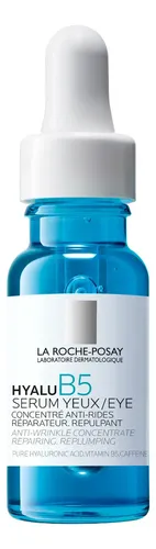 Hyalu B5 Serum Contorno De Ojos X15ml