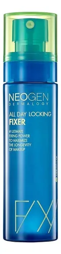 Neogen Spray Fijador De Maquillaje Hidratante 80ml