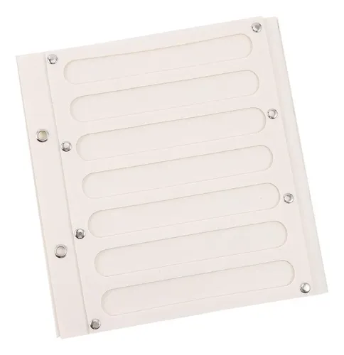 Soporte For Moños 16 Cintas Organizador De Clips De Fieltro
