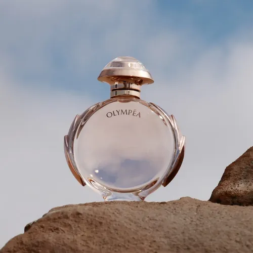 Perfume Mujer Rabanne Olympea Edp 30ml