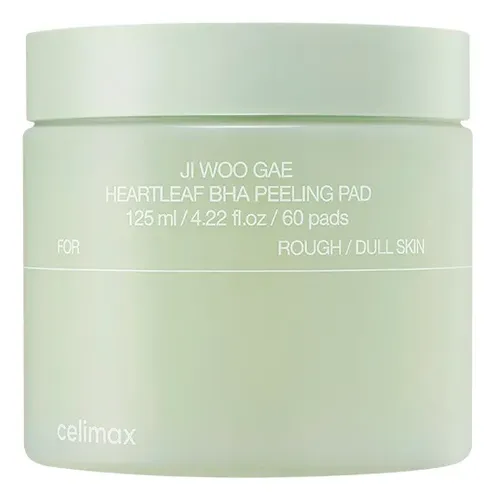 Celimax Pads Exfoliantes Renovadores