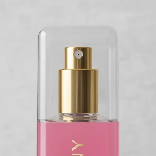 Body Mist Mujer Sarkany Why Not Desire 135ml