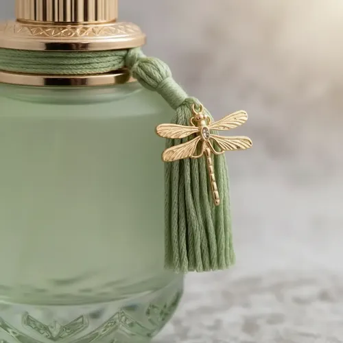 Rapsodia Blossom Eau de Parfum 100 ml Cítrico Floral Amaderado Mujer