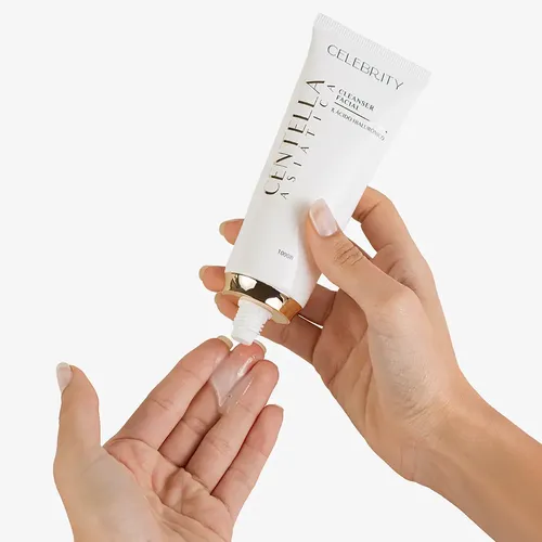 Cleanser Centella Asiática X100grs. Celebrity