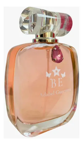 Perfume Mujer Butterfly Effect Adabel Guerrero Feromonas 60ml