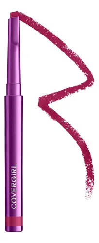 Lápiz Contorno De Labios Covergirl Berry Honesto 1 Cuenta