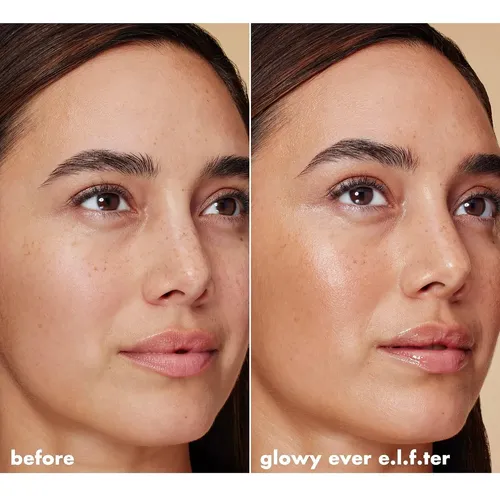E.l.f. Skin Bronzing Drops, Bronceador Líquido Oro Puro