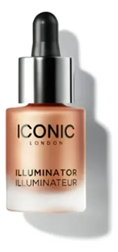 Iluminador Iconic London