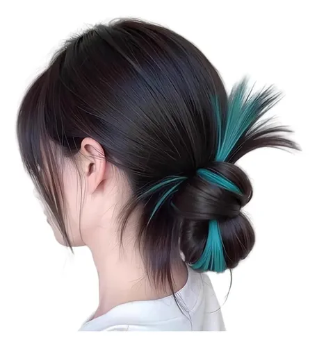 Pelucas Tipo Moño (t3), Extensiones De Cabello, Pelucas Casu