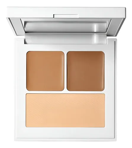 Paleta Sombras Marrón Makeup By Mario Primer Ojos Master Eye Prep & 3 Tonos