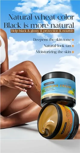 Loción Bronceadora Para Tomar El Sol – Aroma A Coco