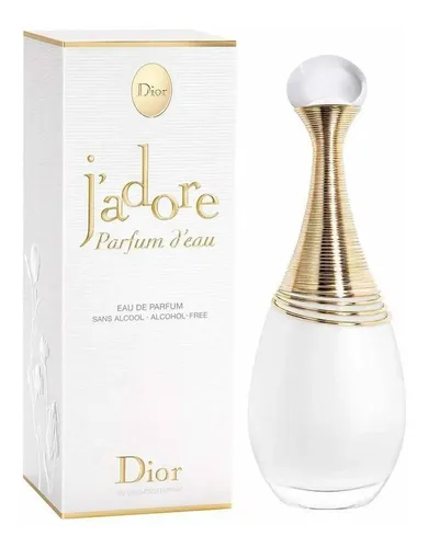 J’adore Fragancia Para Mujer Dior Parfum D’eau Edp 30ml 12c