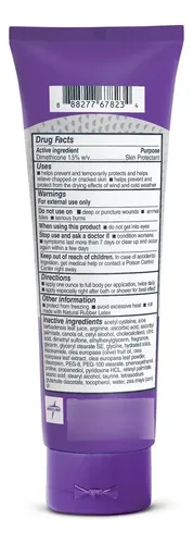 Crema Corporal Medline Remedy Hidratante 118ml Aroma Naranja