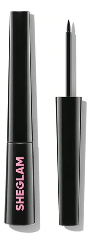 Delineador Liquido Sheglam Stay Inked Liquid Eyeliner