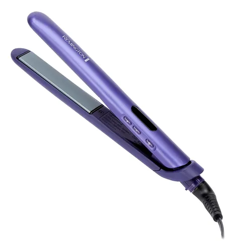 Planchita De Pelo Remington Gloss Cerámica 9 Temper. 230°c