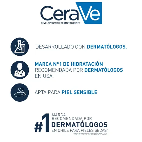Cerave Crema Contorno De Ojos Reparadora 14ml Fcia Fabris
