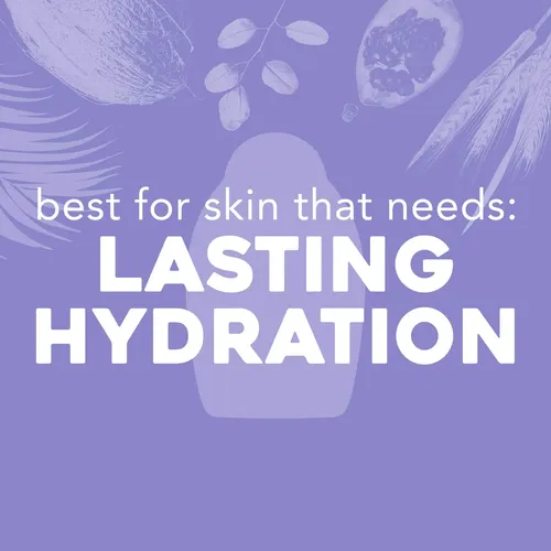 Exfoliante Corporal Ogx Hidratación Algas Marinas Y Ácido Hi