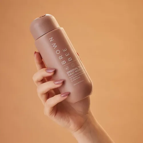 Brown Bee 200 mL