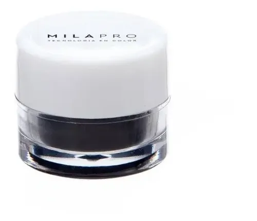 Delineador En Gel Apto Hd Mila