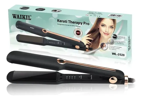 Household Hair Dryer With Rapid Heating Function