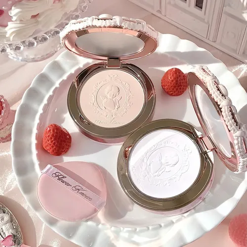 Polvo Compacto Strawberry Cupid 0.34 Oz Soft Lavender