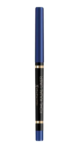 Delineador Y Perfilador De Ojos Max Factor Khol Kajal Automa