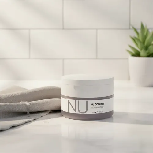 Bálsamo Limpiador Desmaquillante Nu Colour Cleansing Balm 60