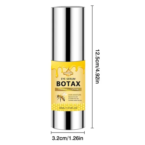 Suero Hidratante Y Antiarrugas Para Ojos De 24 Horas-30ml