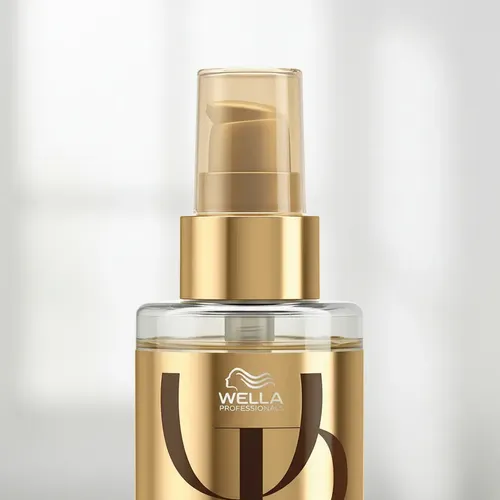 Serum Wella Professionals Oil Reflections 100ml Brillo Suave