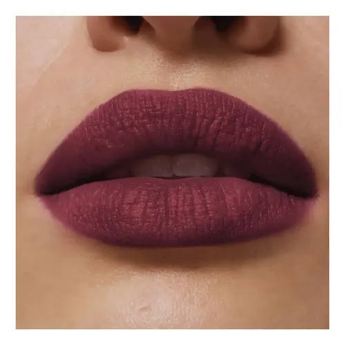 Lápiz Labial En Barra Ultra Matte Avon – Color Sunkissed Grape