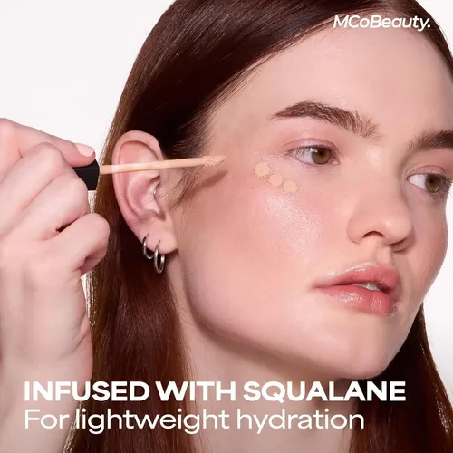 Corrector Iluminador En Crema 2 Light Fair (mcobeauty)
