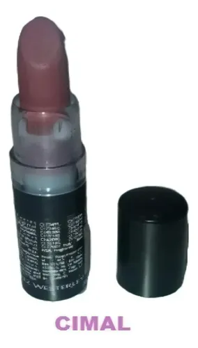 Artez Westerley Labial Varios Tonos Color Cimal