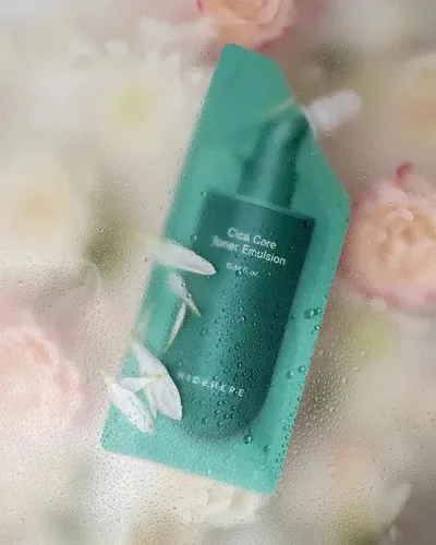 Emulsión Tónica Cica Care Hidehere