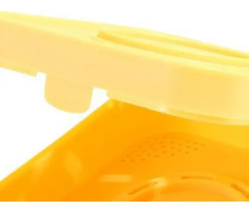 Soporte Para Guardar Polvos, Viajes, Hogar, Viajes, Portátil