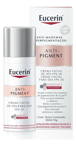 Eucerin ANTI-PIGMENT Crema facial de día FPS 30 x 50 ml
