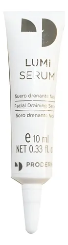Lumi Therapy Contorno De Ojos Prodermic Mixta