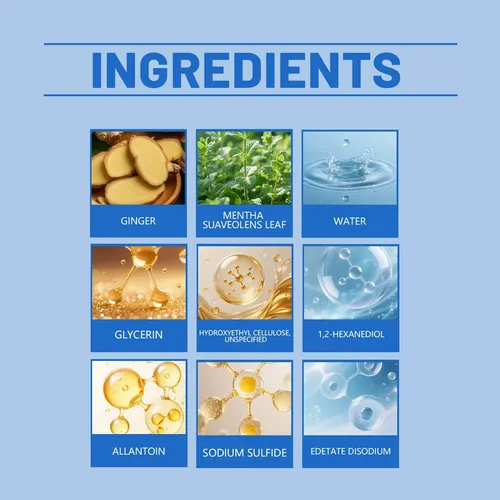 Parches Nutritivos Para Uñas – Hidratación Y Cuidado