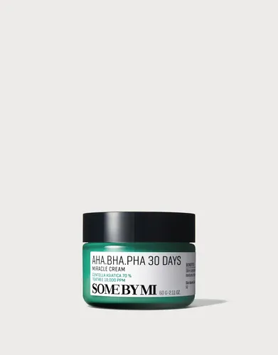 Some By Mi Micracle cream Corea Crema Milagrosa 30 Days