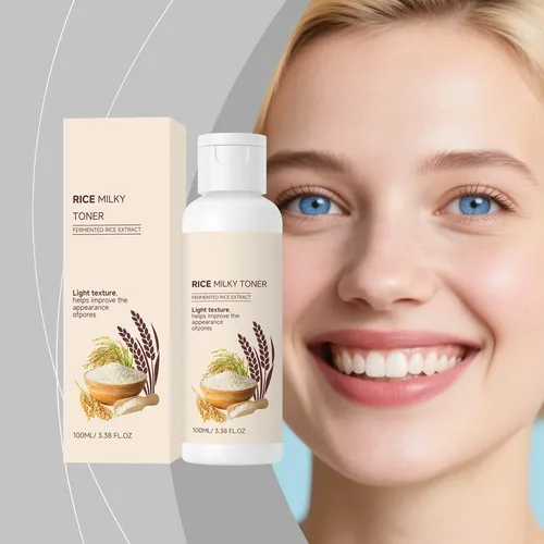 Tónico Arroz Nutre Hidrata 100ml