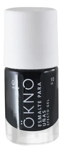 Esmalte Gel Ökno Vegano Hipoalergénico 10 Ml- Marocco 504 Color MAROCO 504