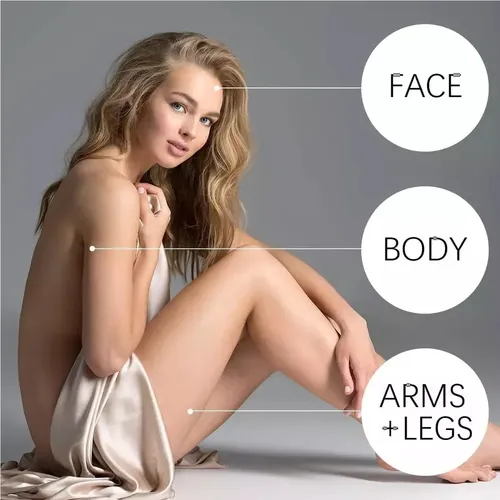 Crema Advanced Tense Reafirmante Y Reductora